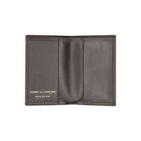 Portofele Comme des Garçons Dama - Portofele Comme des Garons Comme Des Garons Classic Bifold Wallet BROWN Femei (BM 18624765) - B-mall.ro