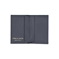Portofele Comme des Garçons Dama - Portofele Comme des Garons Comme Des Garons Classic Bifold Wallet NAVY Femei (BM 18624768) - B-mall.ro