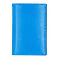 Portofele Comme Des Garçons Super Fluo Bifold Cardholder Femei