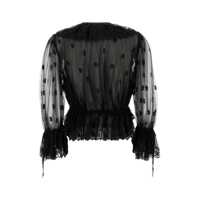 Imbracaminte Dama pagina 584 - Topuri Chloe Chlo Shirts Black Femei (BM 18624960) - B-mall.ro