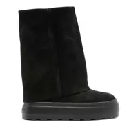 Bocanci Casadei Ankle Boots Femei