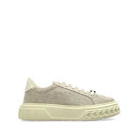Sneakers Casadei Juta Flo T. 020 Sneakers Shoes Femei