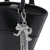 Genti de mana Self-Portrait Dama - Genti de mana Self-Portrait Self-Portrait Bags Black Femei (BM 18625023) - B-mall.ro
