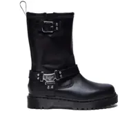 Bocanci Dr. Martens Anistone Hi Shoes Femei