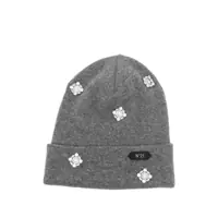 Palarii N°21 Knitted Hat Accessories Femei