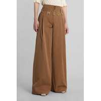 Pantaloni casual Chloé Pants Femei