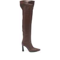 Bocanci Giuseppe Zanotti Giuseppe Zanotti Brenda 90 High Heels Boots