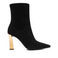 Bocanci Giuseppe Zanotti Giuseppe Zanotti Brenda 90 Tr High Heels Ankle Boots