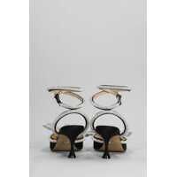 Pantofi cu toc MACH & MACH Dama - Pantofi cu toc MACH & MACH Mach & Mach Pumps Black Femei (BM 18625341) - B-mall.ro