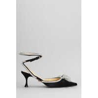 Pantofi cu toc Mach & Mach Pumps Femei