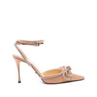 Pantofi cu toc Mach & Mach Pumps Femei