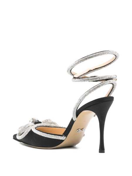 Pantofi cu toc MACH & MACH Mach & Mach Pumps Black Femei (BM 18625350) 3