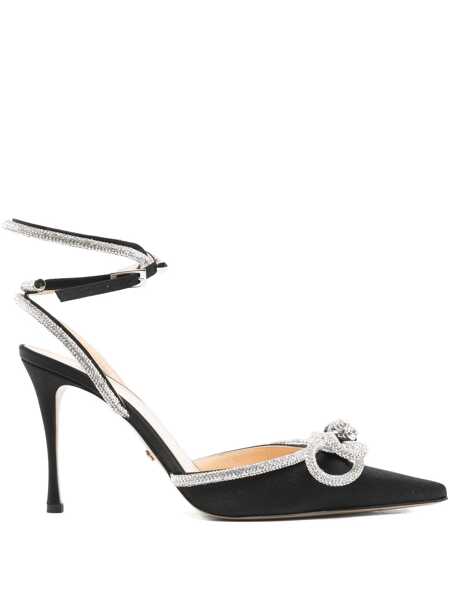 Pantofi cu toc MACH & MACH Mach & Mach Pumps Black Femei (BM 18625350) 1