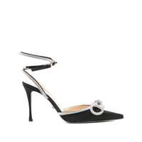 Pantofi cu toc Mach & Mach Pumps Femei
