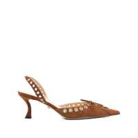 Pantofi cu toc Mach & Mach Pumps Femei