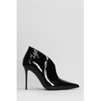 Bocanci Giuseppe Zanotti Giuseppe Zanotti Raquel 105 High Heels Ankle Boots