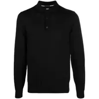 Tricouri Polo Hugo Boss Polo Jersey Barbati