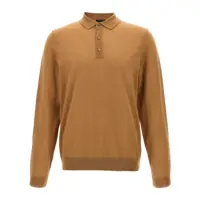 Tricouri Polo Hugo Boss Polo Jersey Barbati