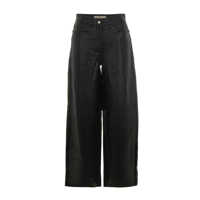 Pantaloni casual Remain Birger Christensen Pants Femei