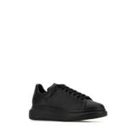 Pantofi sport Alexander McQueen pentru Barbati - Sneakers Alexander McQueen Alexander McQueen Sneakers Black Barbati (BM 18625515) - B-mall.ro