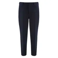 Pantaloni Boss Wool Trousers Barbati