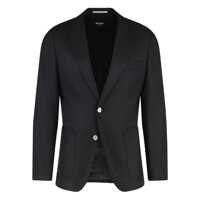 Costume Hugo Boss Boss Single-Breasted Two-Button Jacket