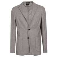 Geci Zegna Jacket Barbati