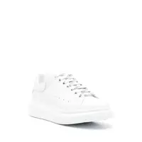 Incaltaminte Dama - Sneakers Alexander McQueen Alexander McQueen Sneakers WHITE Femei (BM 18625551) - B-mall.ro