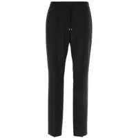 Pantaloni de trening Valentino Garavani Wool Joggers Barbati