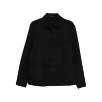 Bluze Incotex Blouse Clothing Barbati