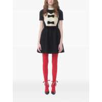 Rochii Valentino Garavani Dama - Rochii Valentino Garavani Valentino Garavani Dresses Black Femei (BM 18625812) - B-mall.ro