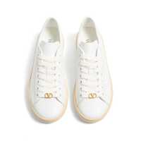 Incaltaminte Valentino Garavani Dama - Sneakers Valentino Garavani Valentino Garavani Sneakers WHITE Femei (BM 18625869) - B-mall.ro