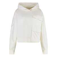 Bluze de trening Canada Goose Yates Cotton Hoodie Femei