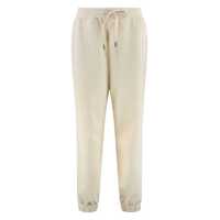 Pantaloni de trening Canada Goose Muskoka Cotton Sweatpants Femei