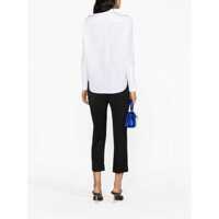 Imbracaminte Dama pagina 128 - Camasi Alexander McQueen Alexander McQueen Classic Shirt WHITE Femei (BM 18626073) - B-mall.ro