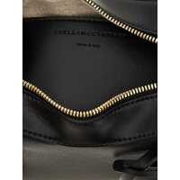 Genti de umar Stella McCartney Dama - Genti de umar Stella McCartney Stella McCartney Stella Ryder Small Crossbody Bag Black Femei (BM 18626127) - B-mall.ro