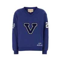 Pulovere Valentino Garavani Sweatshirts Femei