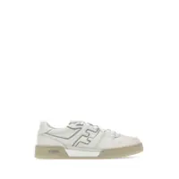 Sneakers Fendi Sneakers Barbati