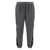 EA7 Ea7 Emporio Armani Techno Fabric Track Pants GREY