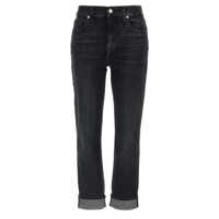Blugi 7 For All Mankind 'Relaxed Skinny' Jeans Femei