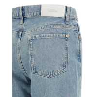 Imbracaminte 7 For All Mankind Dama - Blugi 7 For All Mankind 7 For All Mankind Twisted Tess September Jeans BLUE Femei (BM 18626244) - B-mall.ro