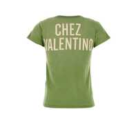 Imbracaminte Valentino Garavani Dama - Tricouri Valentino Garavani Valentino Garavani T-Shirt GREEN Femei (BM 18626250) - B-mall.ro