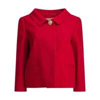 Geci Valentino Garavani Jackets Femei