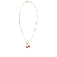 Bijuterii Valentino Garavani "Cherryfic" Necklace Femei