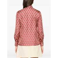 Imbracaminte Valentino Garavani Dama - Camasi Valentino Garavani Valentino Garavani Shirts RED Femei (BM 18626352) - B-mall.ro