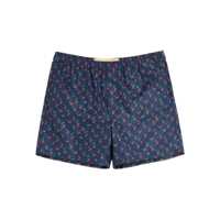 Sorturi de baie Valentino Garavani "Cherryfic" Swim Short Barbati