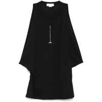 Topuri Alexander McQueen Ribbed Top Femei