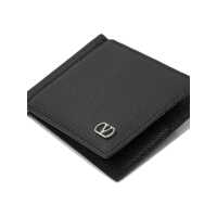 Portofele Valentino Garavani pentru Barbati - Portofele Valentino Garavani Valentino Garavani Wallets & Card Holders Black Barbati (BM 18626586) - B-mall.ro