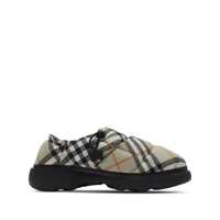 Mocasini Burberry "Pillow" Slippers Barbati