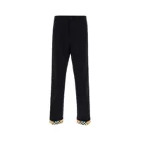 Pantaloni Burberry Pants Barbati